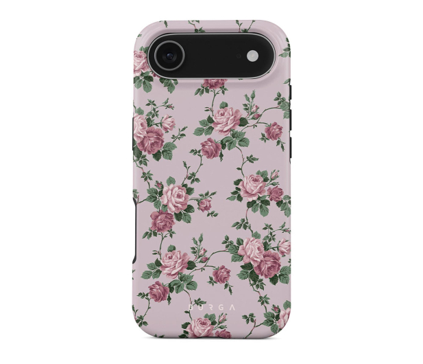 Burga Alice Tough Magsafe Case For iPhone 17 Air - 1359184 - zdjęcie